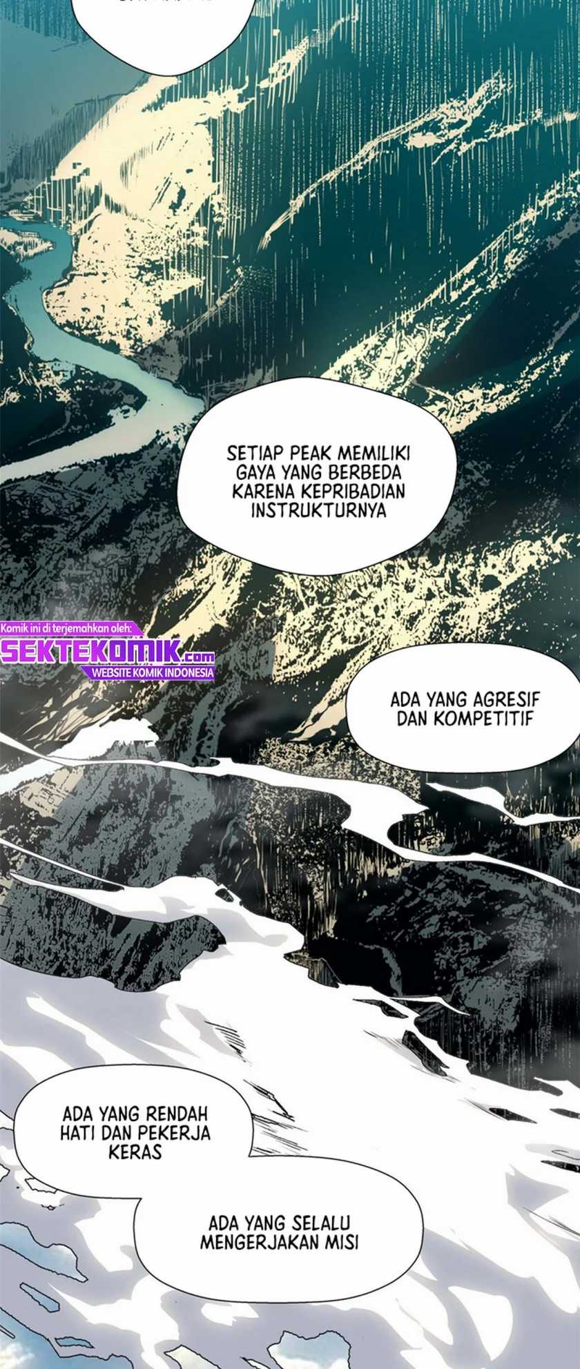 Top Tier Providence: Secretly Cultivate for a Thousand Years Chapter 07 Gambar 8