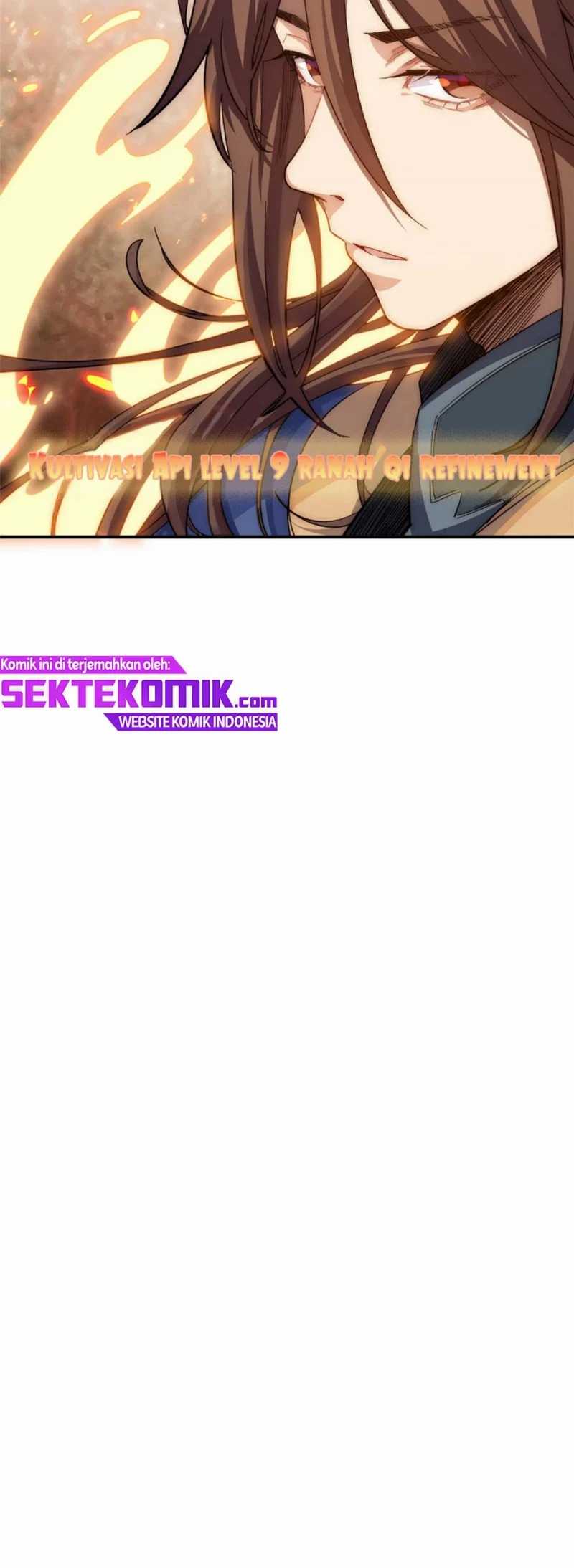 Top Tier Providence: Secretly Cultivate for a Thousand Years Chapter 06 Gambar 26