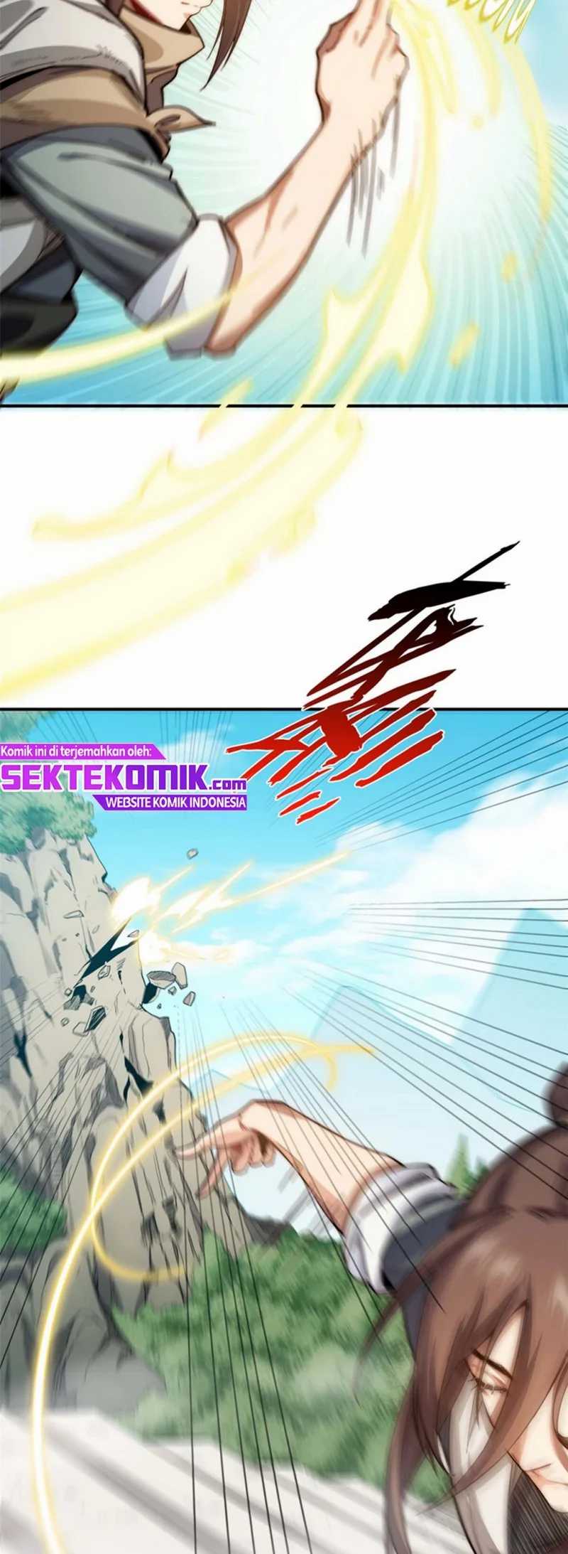 Top Tier Providence: Secretly Cultivate for a Thousand Years Chapter 06 Gambar 6