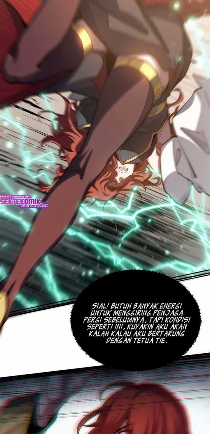 Top Tier Providence: Secretly Cultivate for a Thousand Years Chapter 05 Gambar 14