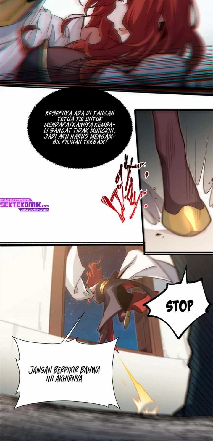 Top Tier Providence: Secretly Cultivate for a Thousand Years Chapter 05 Gambar 15