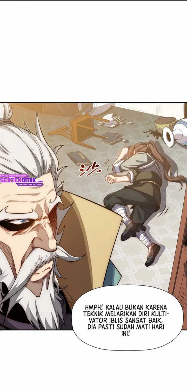 Top Tier Providence: Secretly Cultivate for a Thousand Years Chapter 05 Gambar 16