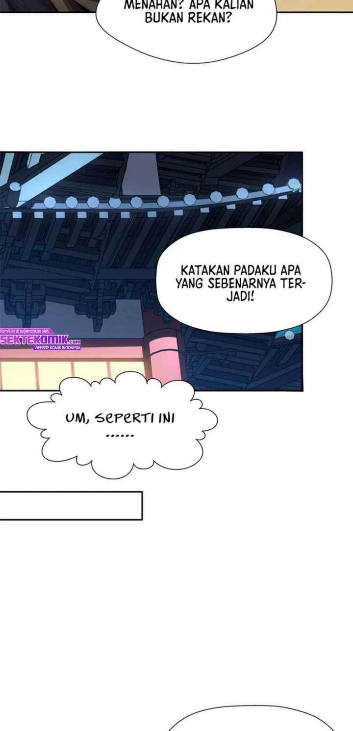 Top Tier Providence: Secretly Cultivate for a Thousand Years Chapter 05 Gambar 18