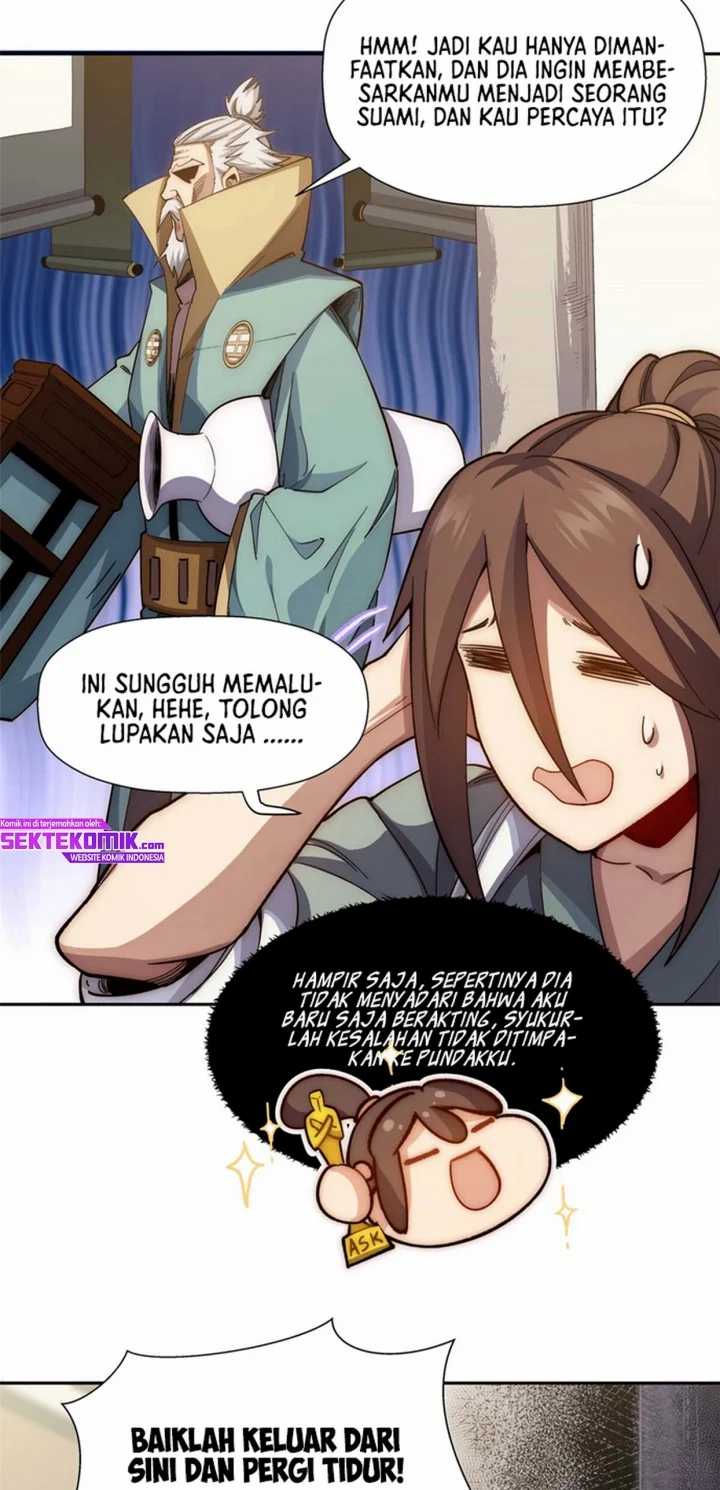 Top Tier Providence: Secretly Cultivate for a Thousand Years Chapter 05 Gambar 19