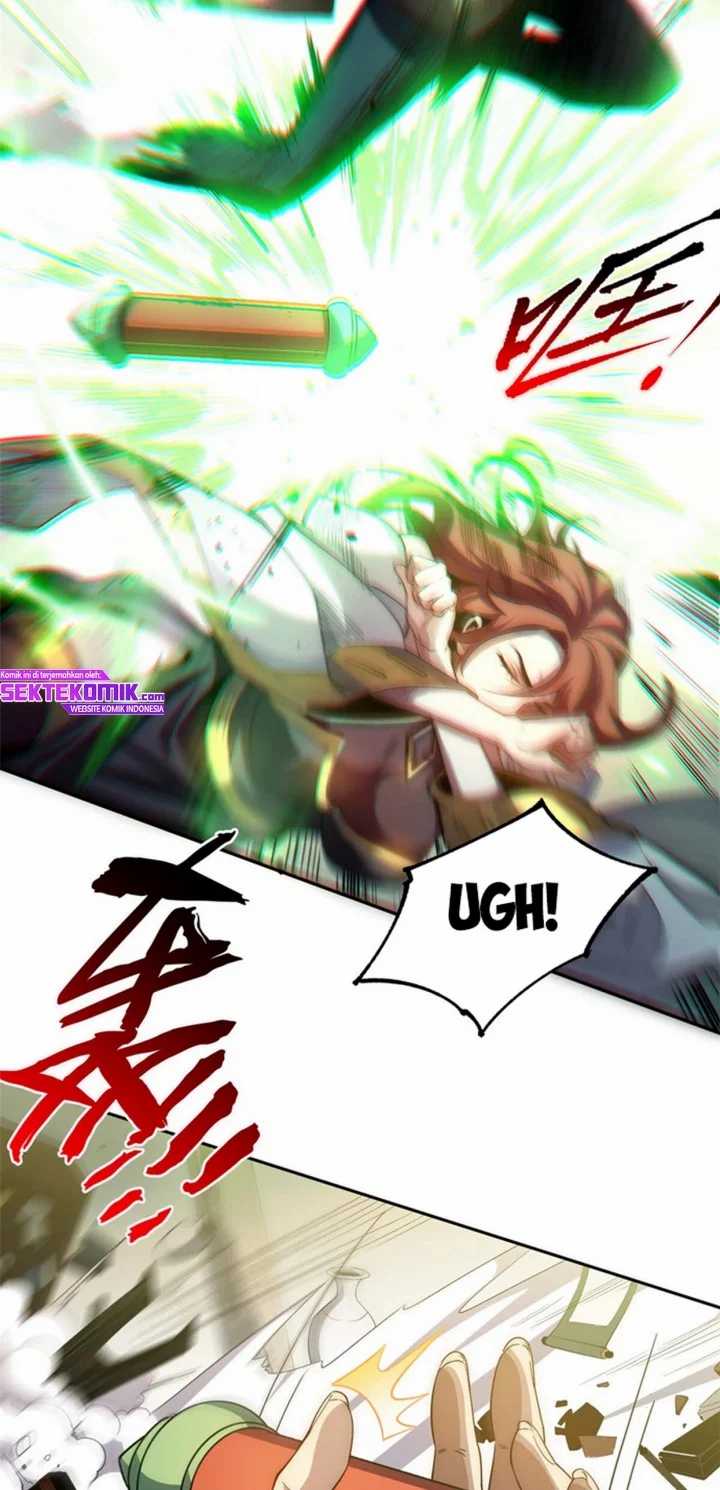 Top Tier Providence: Secretly Cultivate for a Thousand Years Chapter 05 Gambar 10