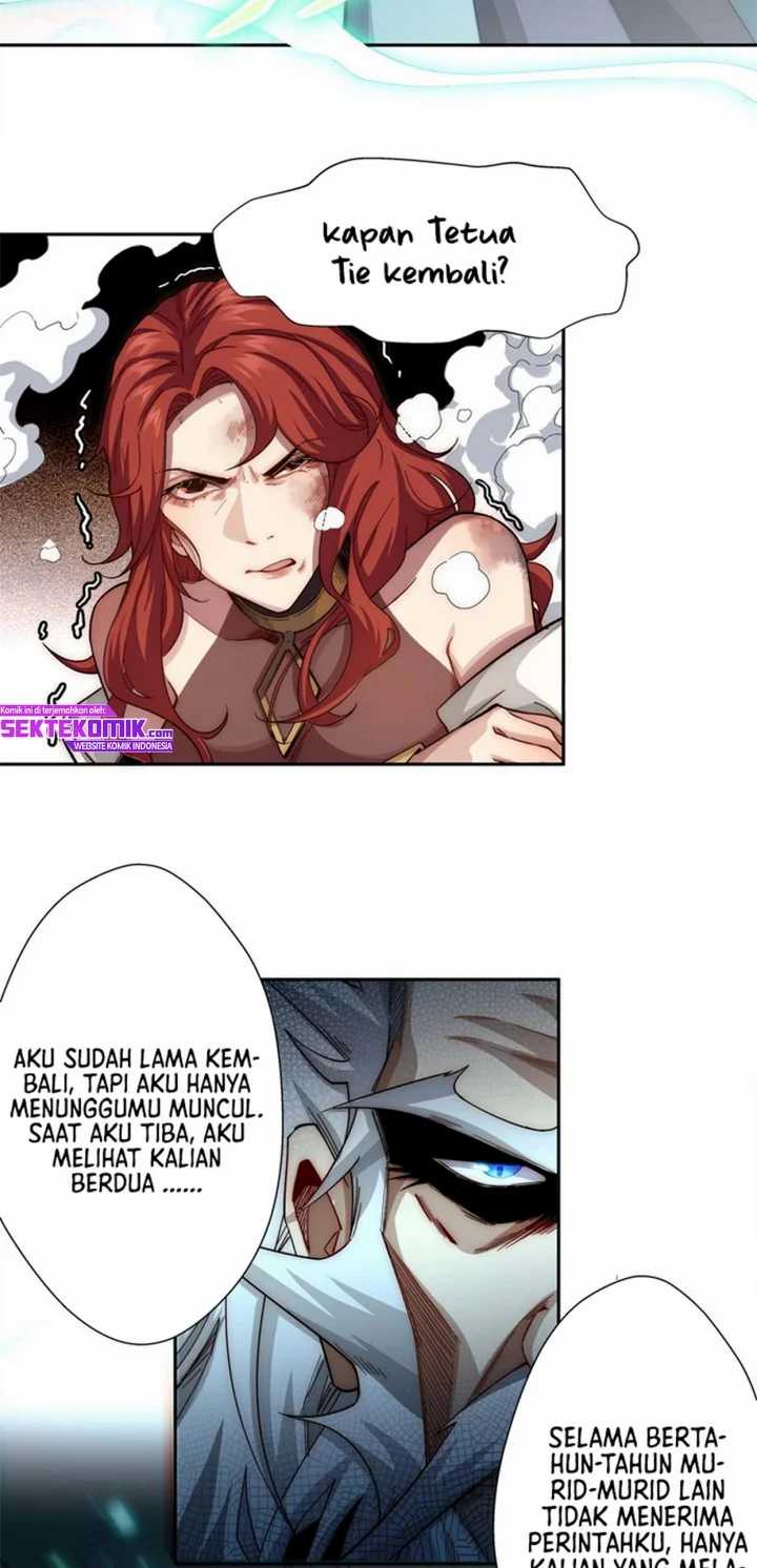 Top Tier Providence: Secretly Cultivate for a Thousand Years Chapter 05 Gambar 12