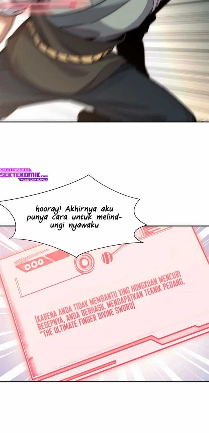 Top Tier Providence: Secretly Cultivate for a Thousand Years Chapter 05 Gambar 21