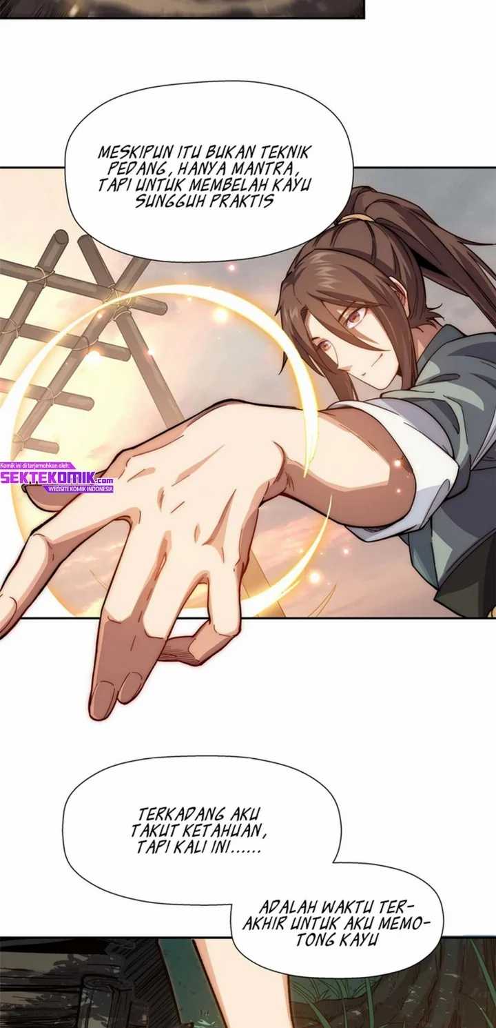 Top Tier Providence: Secretly Cultivate for a Thousand Years Chapter 05 Gambar 23