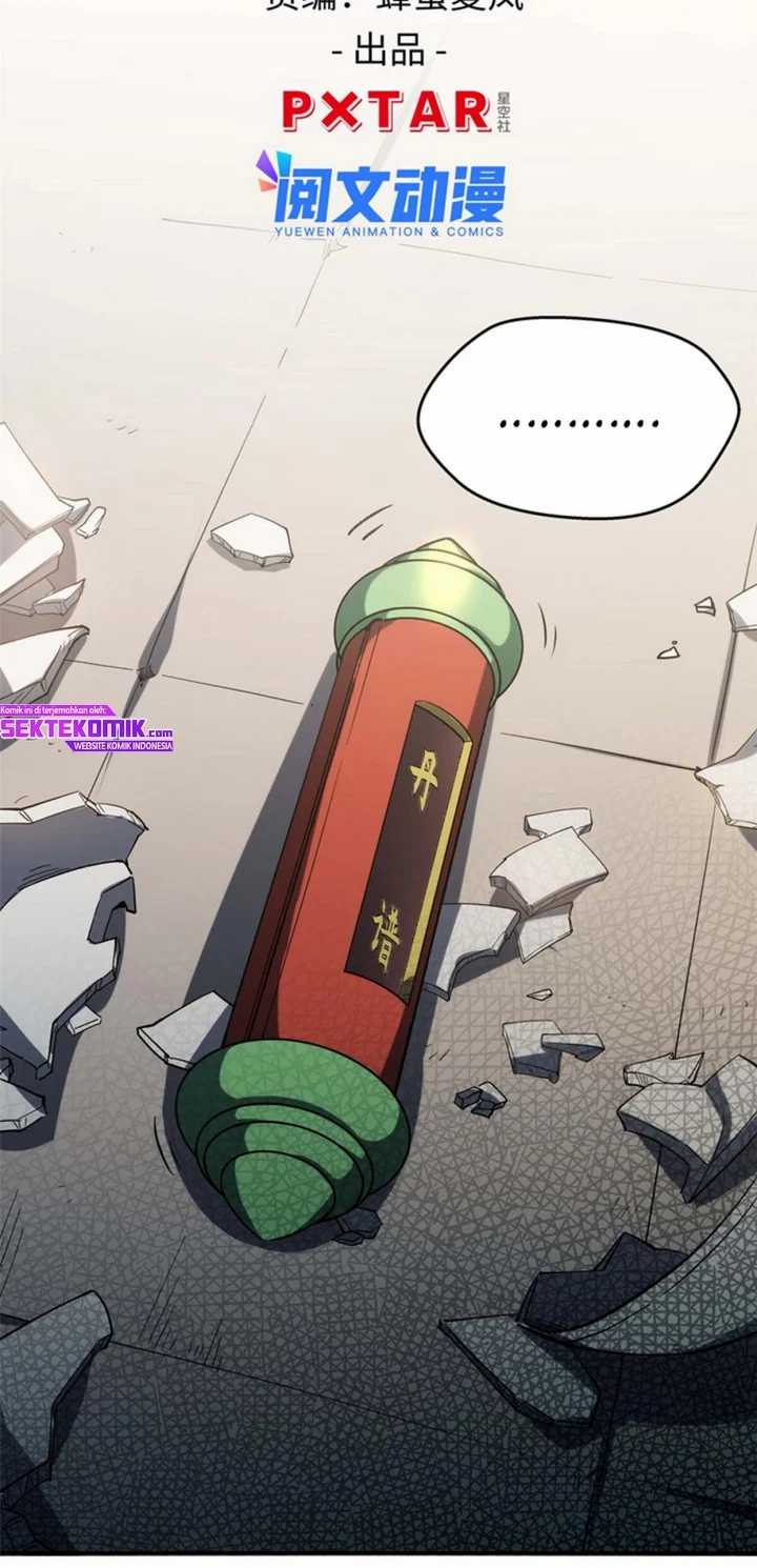 Top Tier Providence: Secretly Cultivate for a Thousand Years Chapter 05 Gambar 3