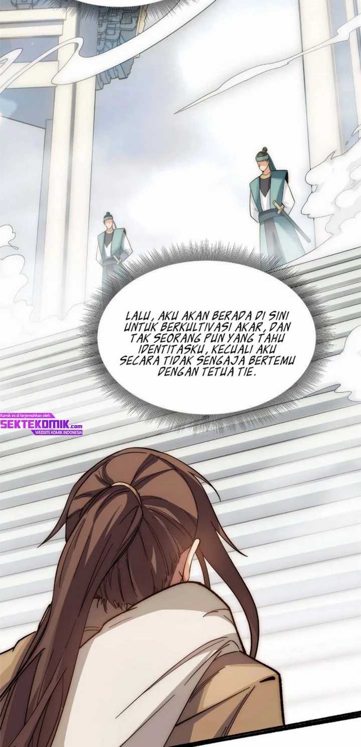 Top Tier Providence: Secretly Cultivate for a Thousand Years Chapter 05 Gambar 30
