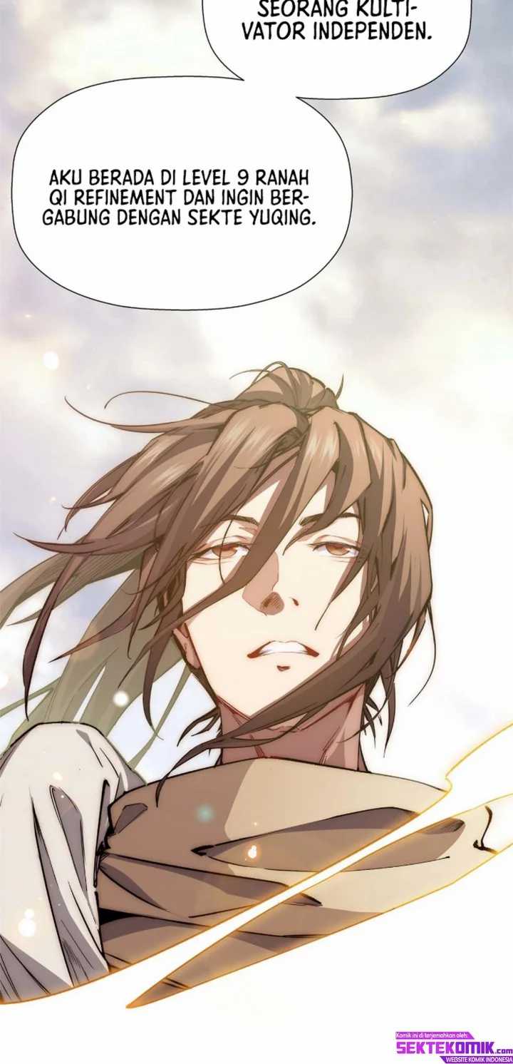 Top Tier Providence: Secretly Cultivate for a Thousand Years Chapter 05 Gambar 32