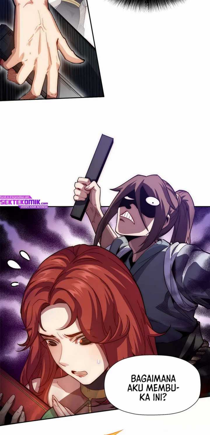 Top Tier Providence: Secretly Cultivate for a Thousand Years Chapter 05 Gambar 8