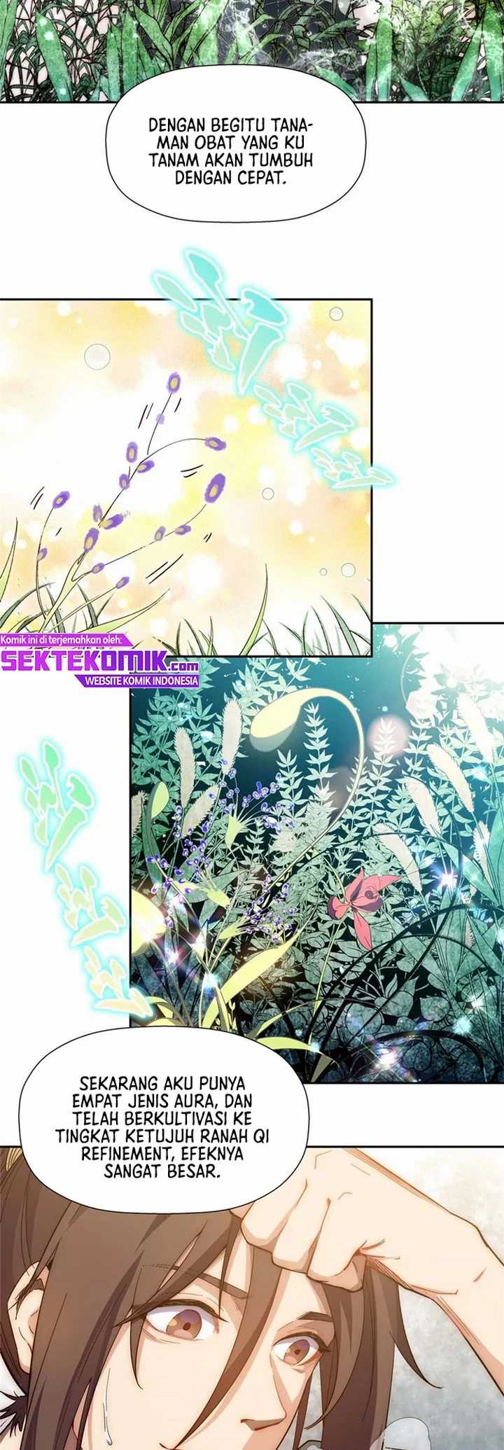 Top Tier Providence: Secretly Cultivate for a Thousand Years Chapter 03 Gambar 15