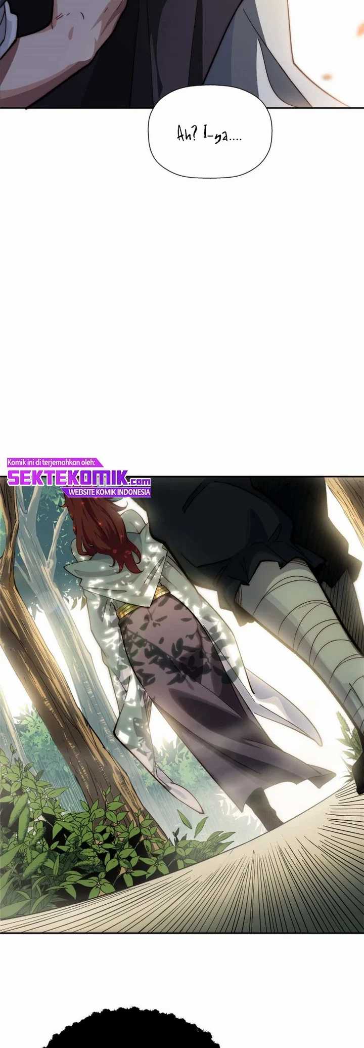 Top Tier Providence: Secretly Cultivate for a Thousand Years Chapter 03 Gambar 19