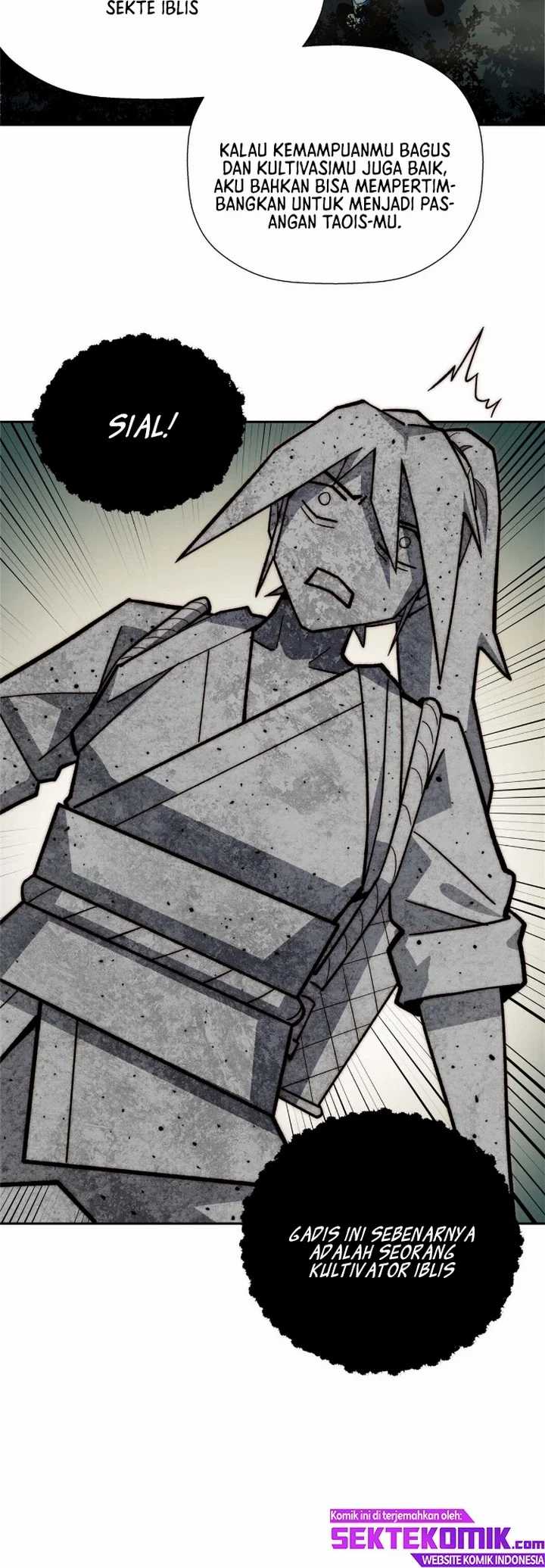 Top Tier Providence: Secretly Cultivate for a Thousand Years Chapter 03 Gambar 24