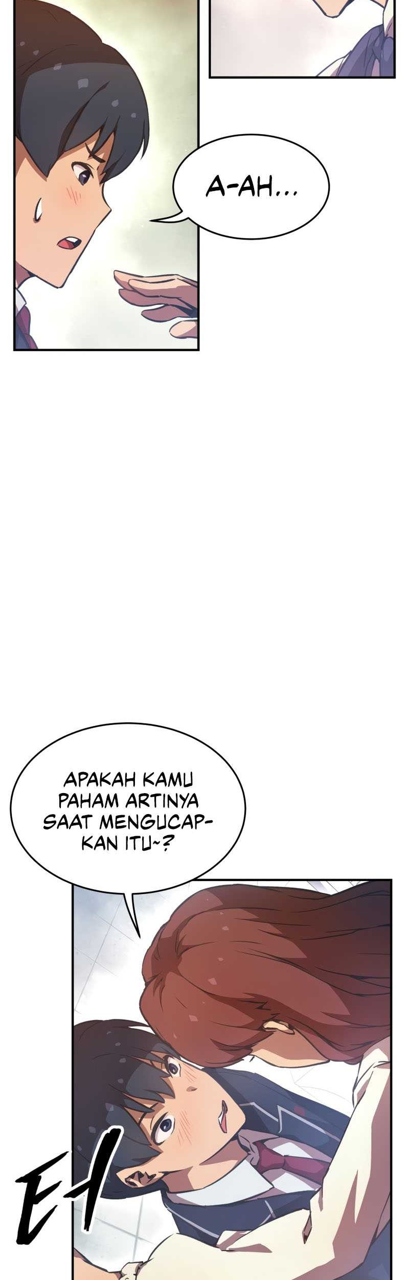 Ghost Story Club Chapter 13 Gambar 3