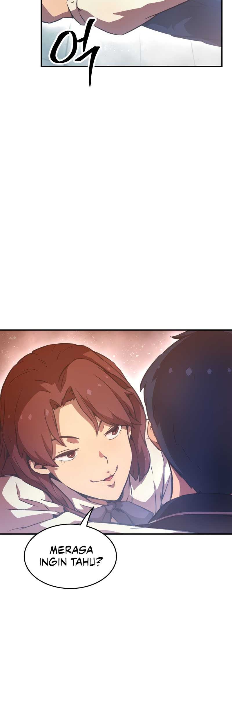 Ghost Story Club Chapter 13 Gambar 4