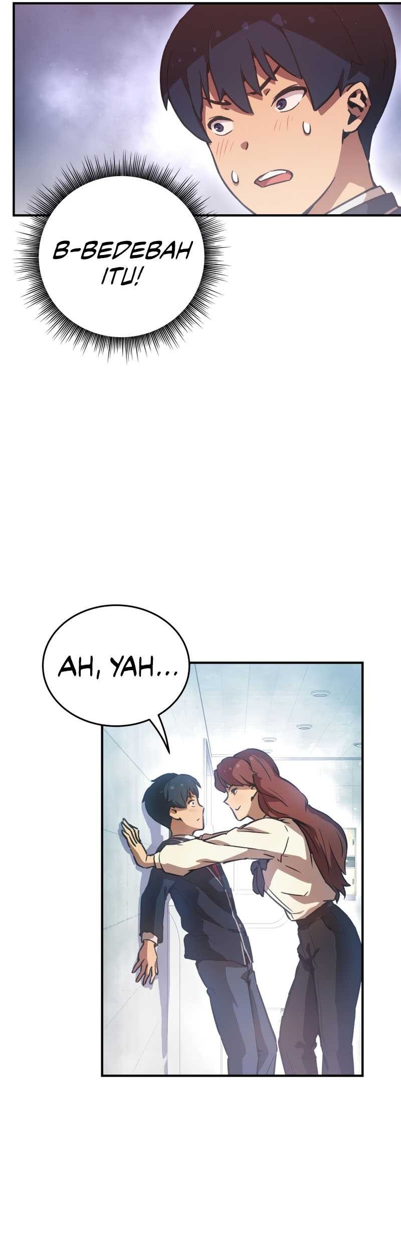 Ghost Story Club Chapter 13 Gambar 7