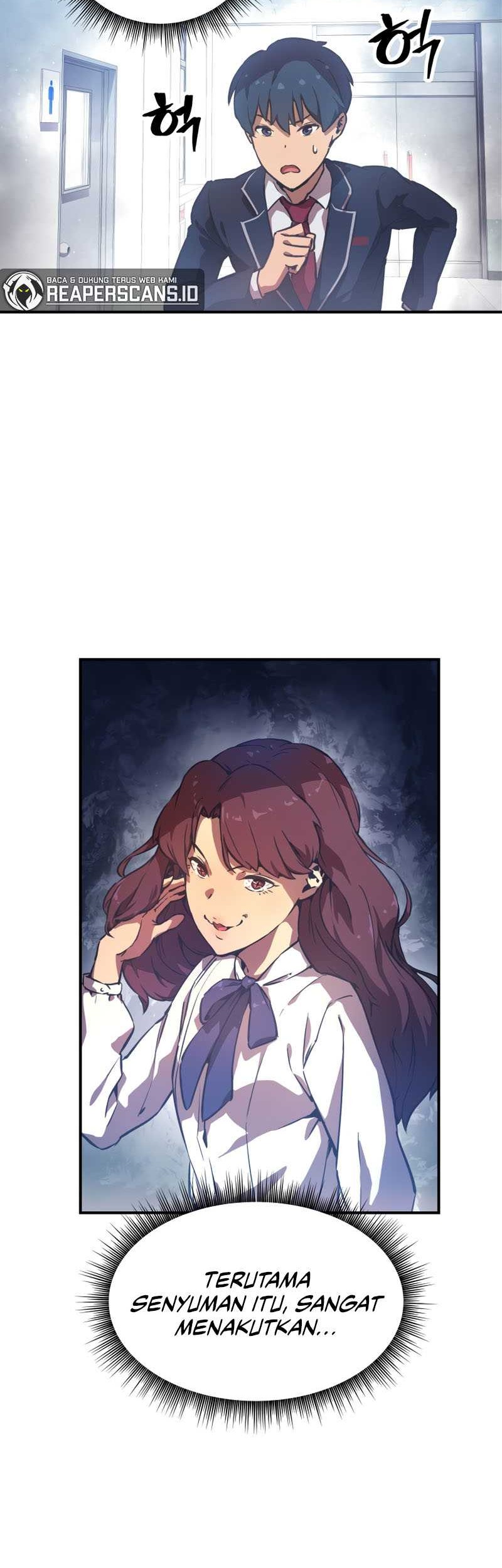 Ghost Story Club Chapter 13 Gambar 10