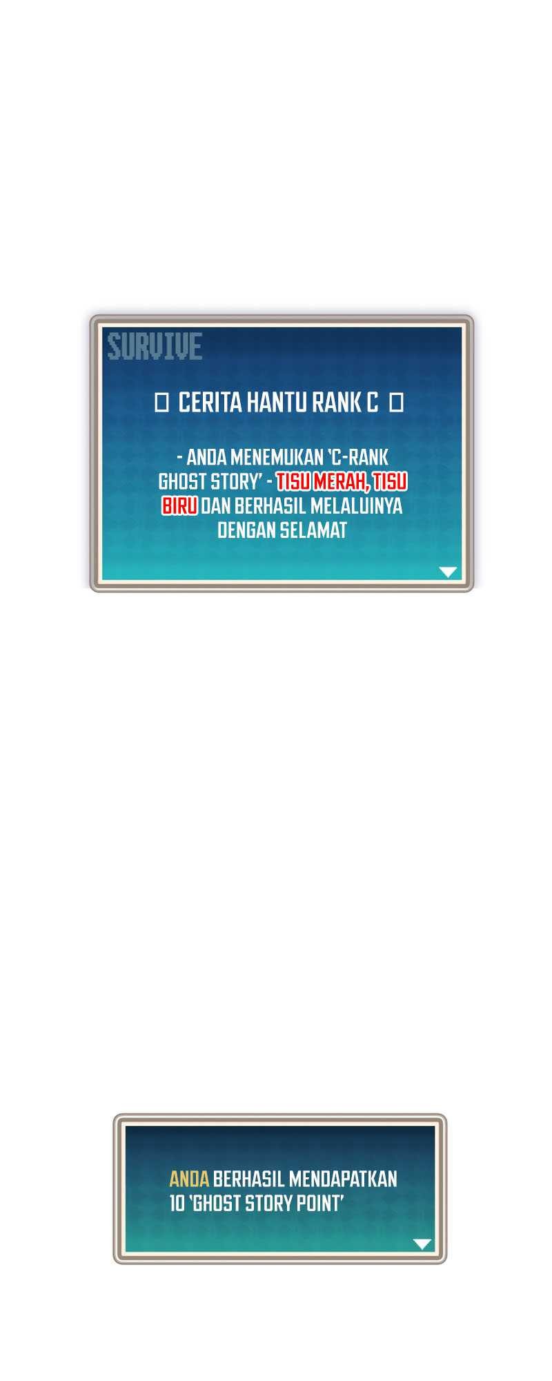 Ghost Story Club Chapter 13 Gambar 11