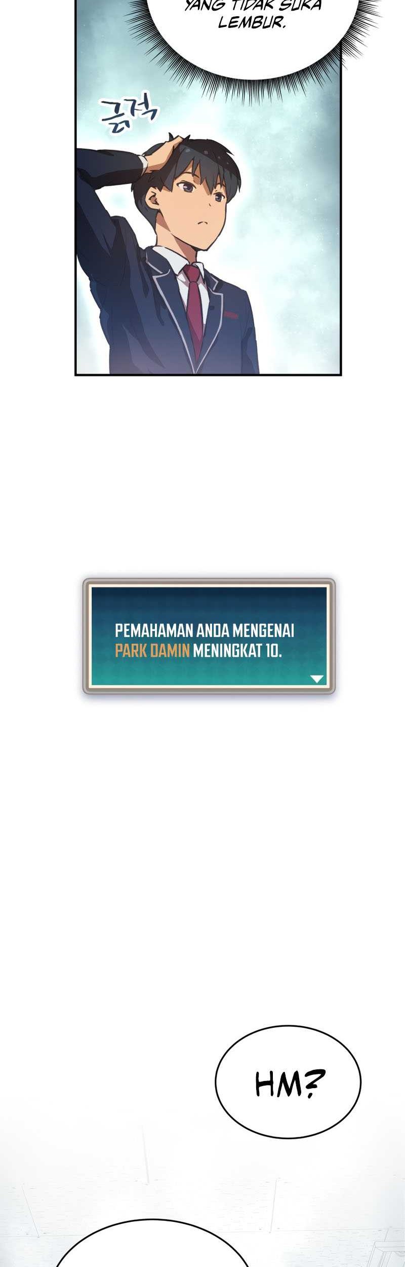 Ghost Story Club Chapter 13 Gambar 23