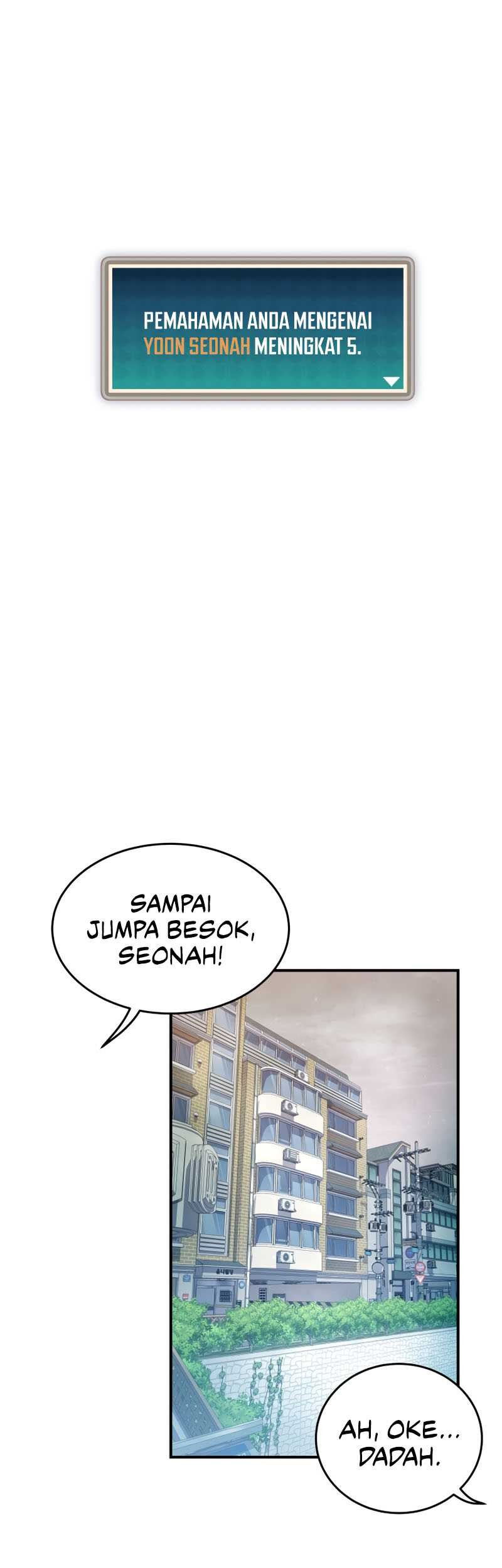 Ghost Story Club Chapter 13 Gambar 32