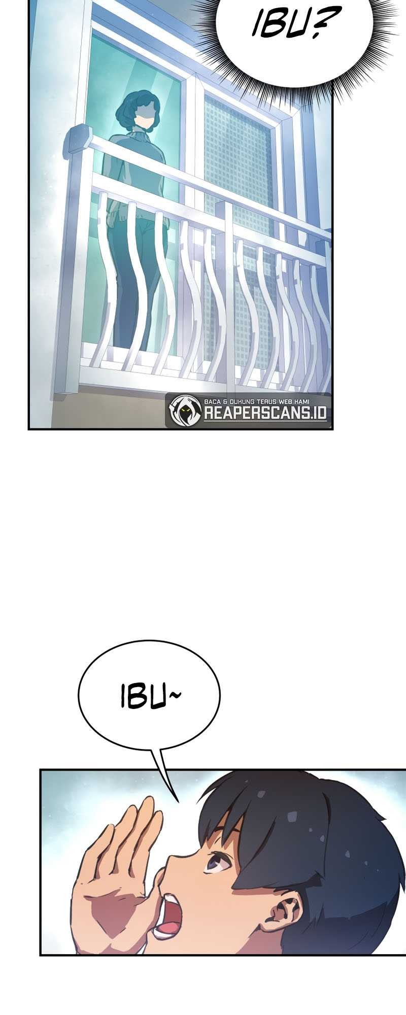 Ghost Story Club Chapter 13 Gambar 36