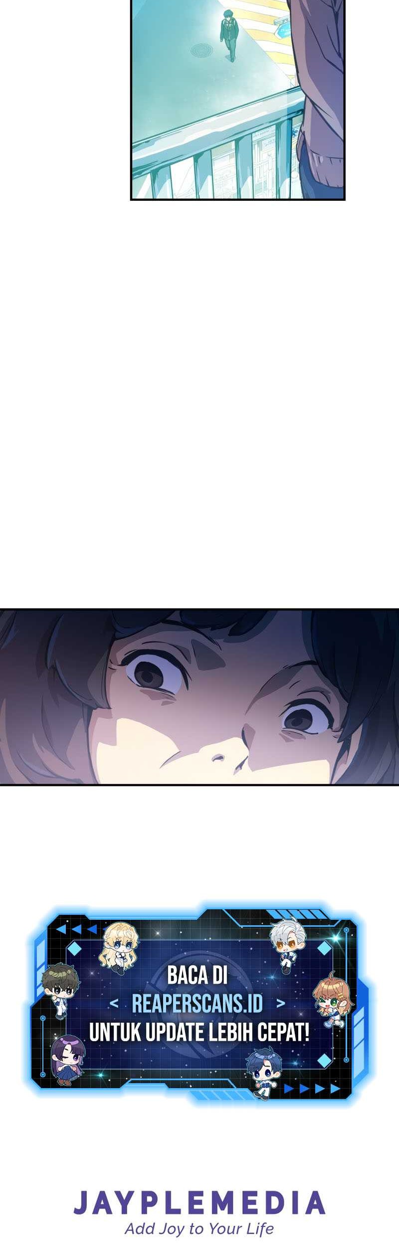 Ghost Story Club Chapter 13 Gambar 38