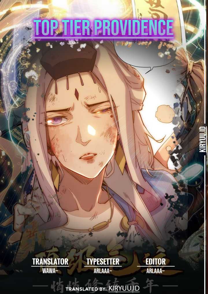 Komik Top Tier Providence: Secretly Cultivate for a Thousand Years Chapter 01 gambar nomor 1