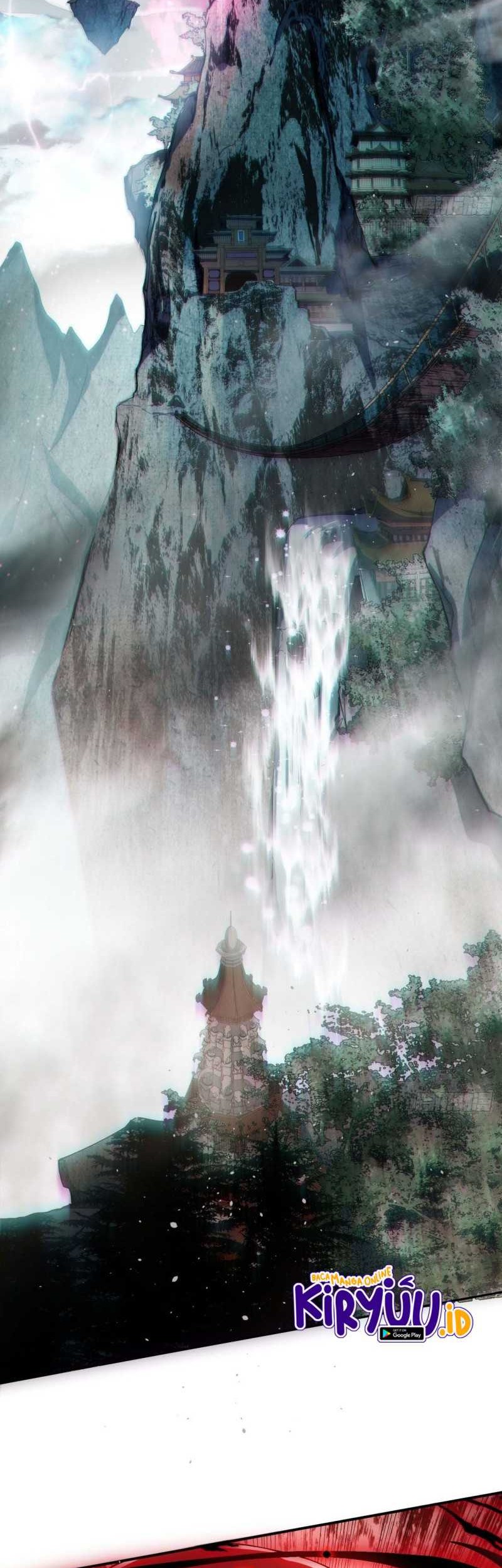 Top Tier Providence: Secretly Cultivate for a Thousand Years Chapter 01 Gambar 3