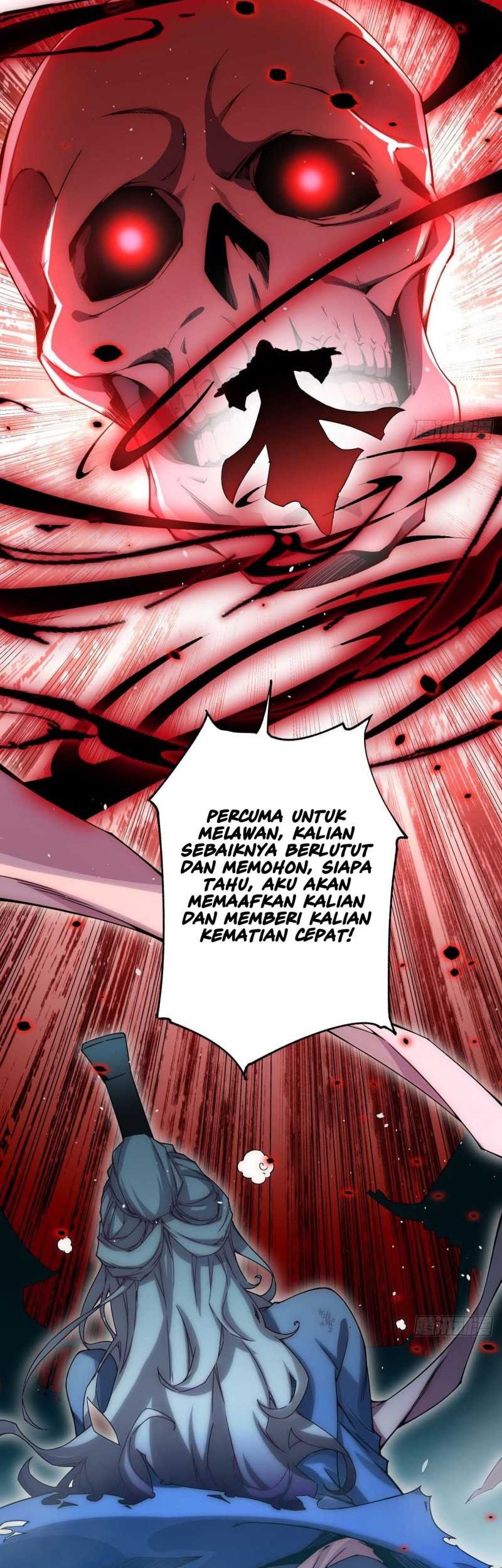 Top Tier Providence: Secretly Cultivate for a Thousand Years Chapter 01 Gambar 4