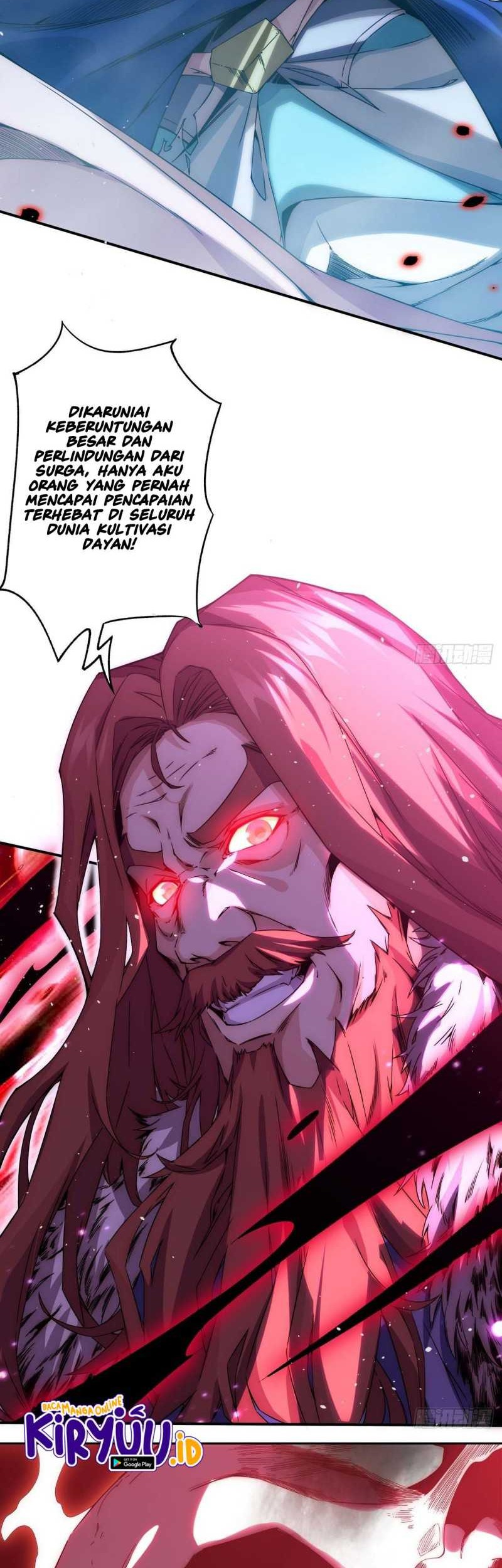 Top Tier Providence: Secretly Cultivate for a Thousand Years Chapter 01 Gambar 5