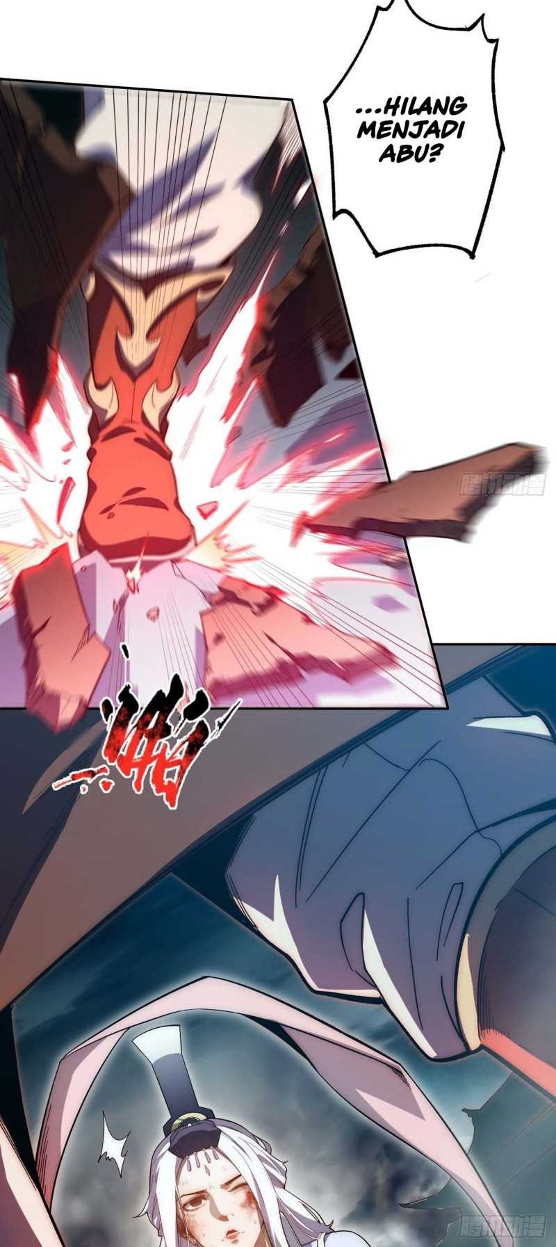 Top Tier Providence: Secretly Cultivate for a Thousand Years Chapter 01 Gambar 10