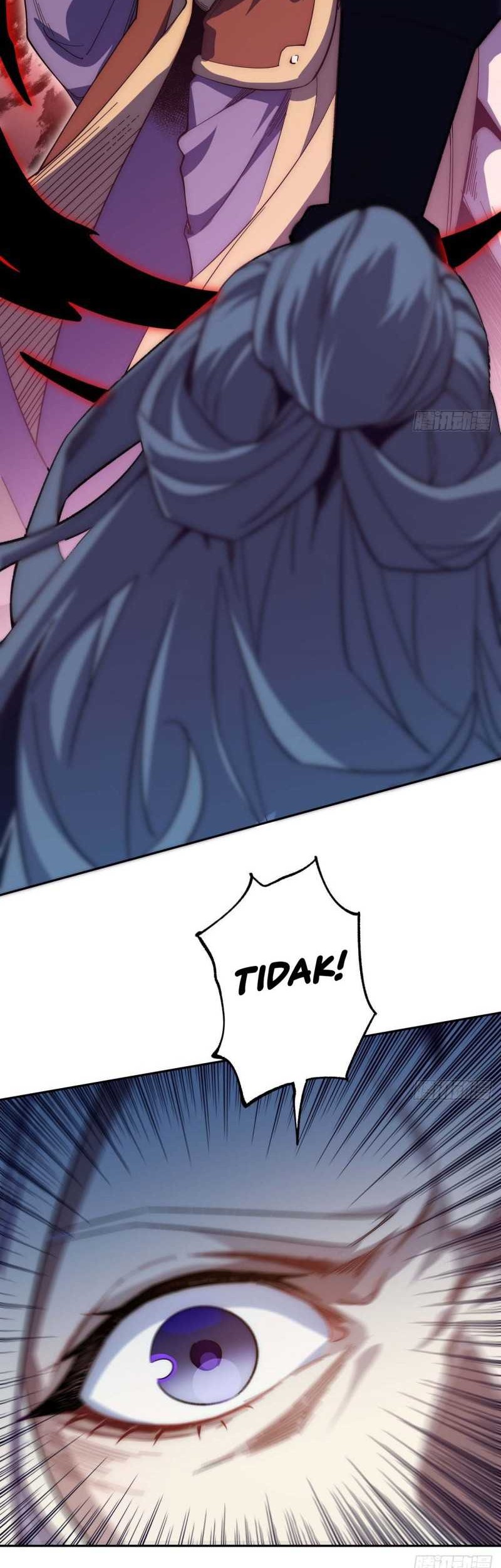 Top Tier Providence: Secretly Cultivate for a Thousand Years Chapter 01 Gambar 12