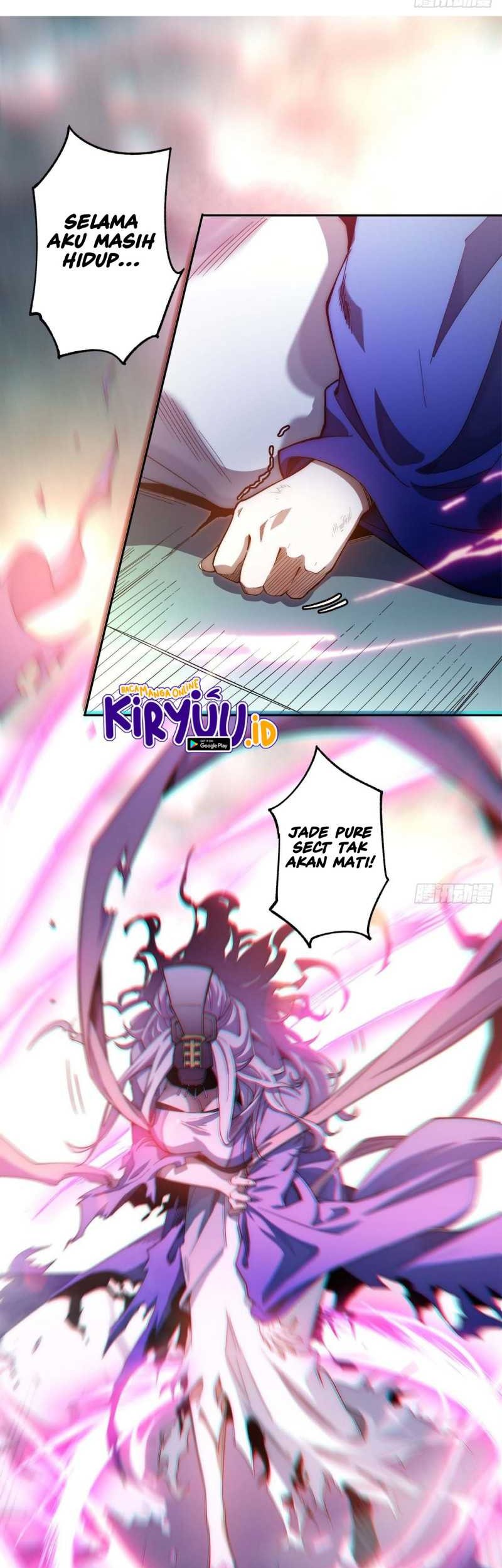 Top Tier Providence: Secretly Cultivate for a Thousand Years Chapter 01 Gambar 13