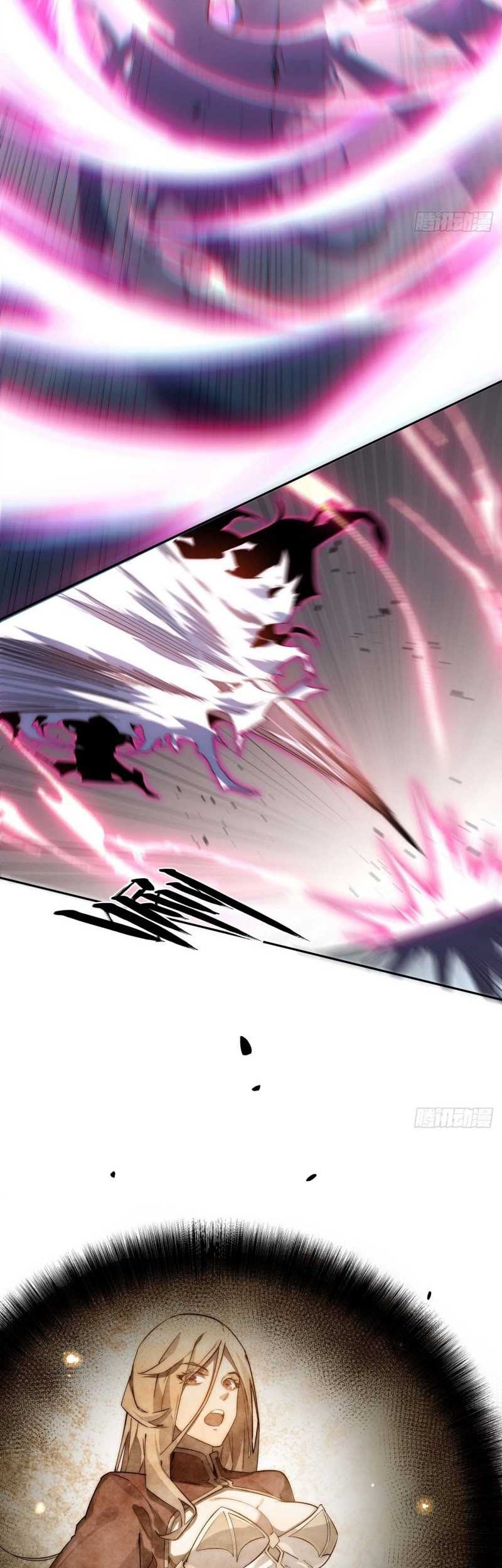 Top Tier Providence: Secretly Cultivate for a Thousand Years Chapter 01 Gambar 14