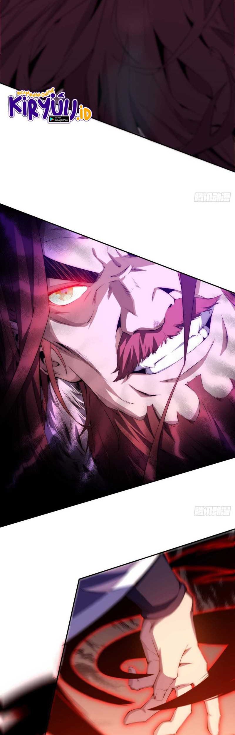 Top Tier Providence: Secretly Cultivate for a Thousand Years Chapter 01 Gambar 18