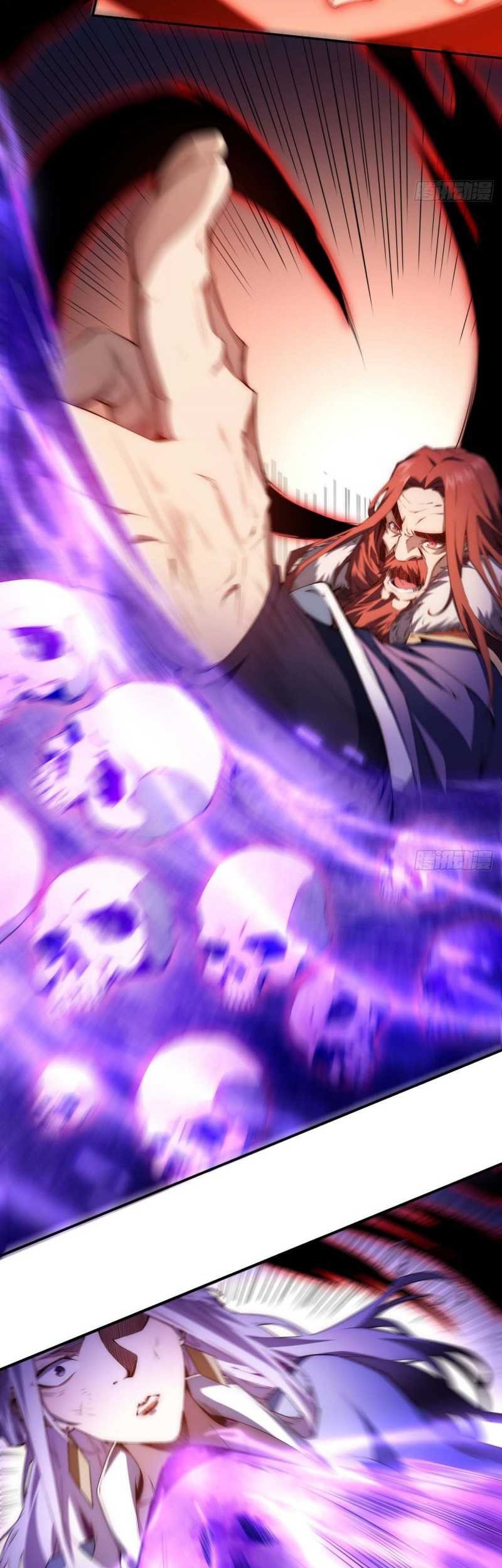 Top Tier Providence: Secretly Cultivate for a Thousand Years Chapter 01 Gambar 19