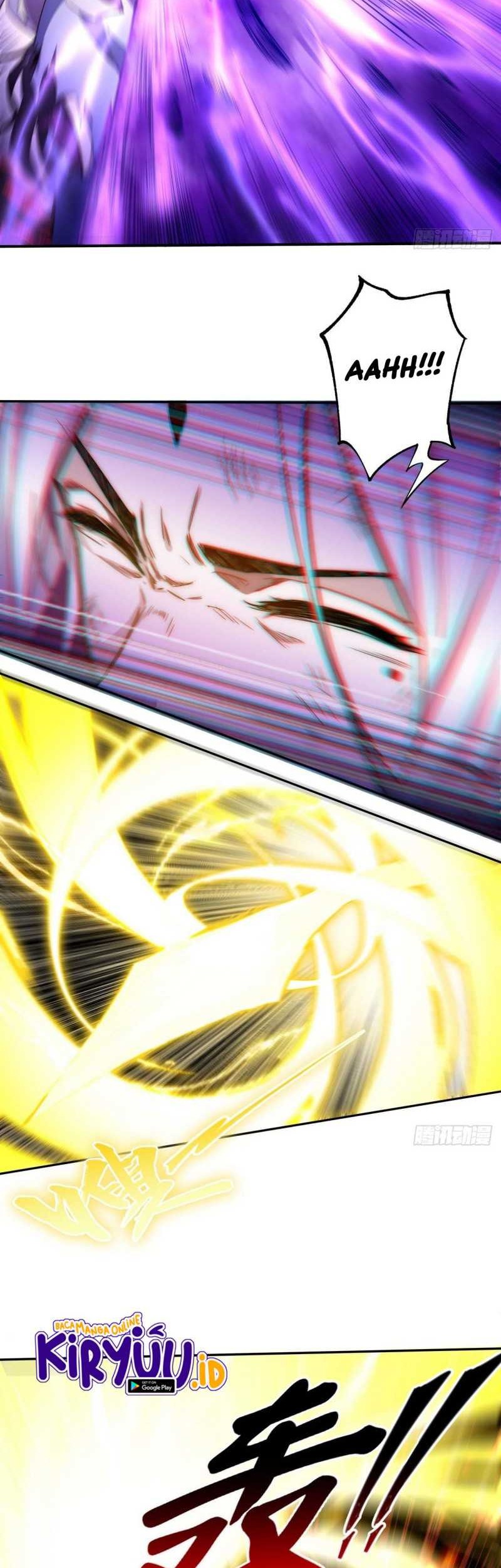 Top Tier Providence: Secretly Cultivate for a Thousand Years Chapter 01 Gambar 20