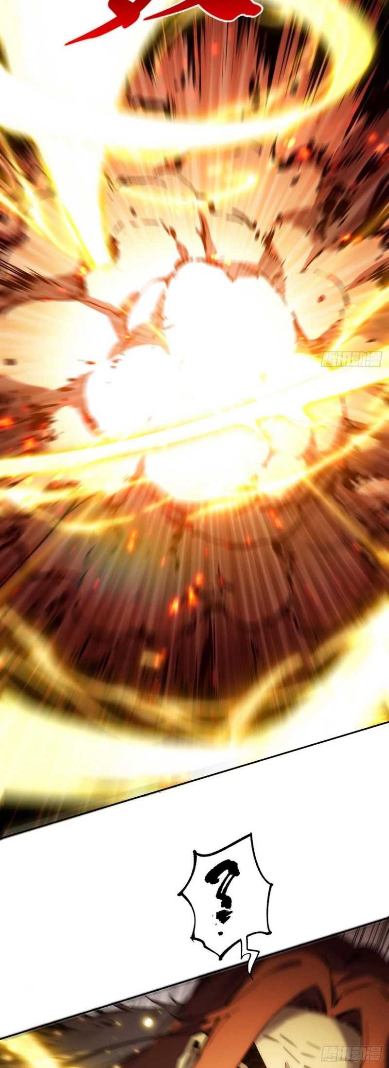 Top Tier Providence: Secretly Cultivate for a Thousand Years Chapter 01 Gambar 21