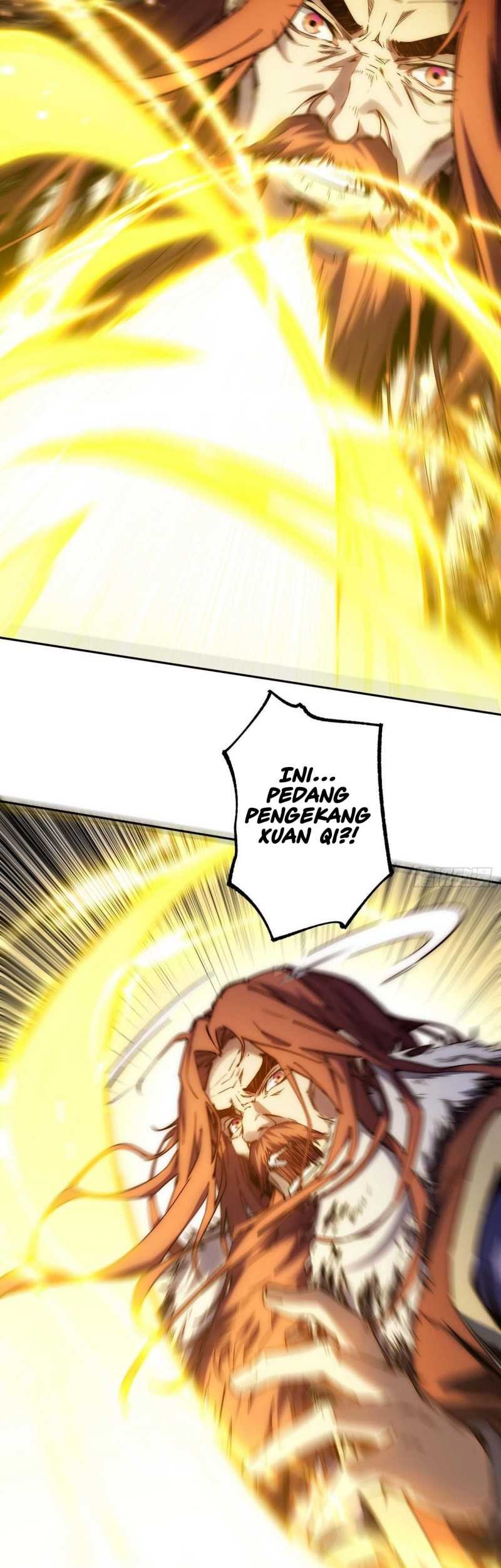 Top Tier Providence: Secretly Cultivate for a Thousand Years Chapter 01 Gambar 22