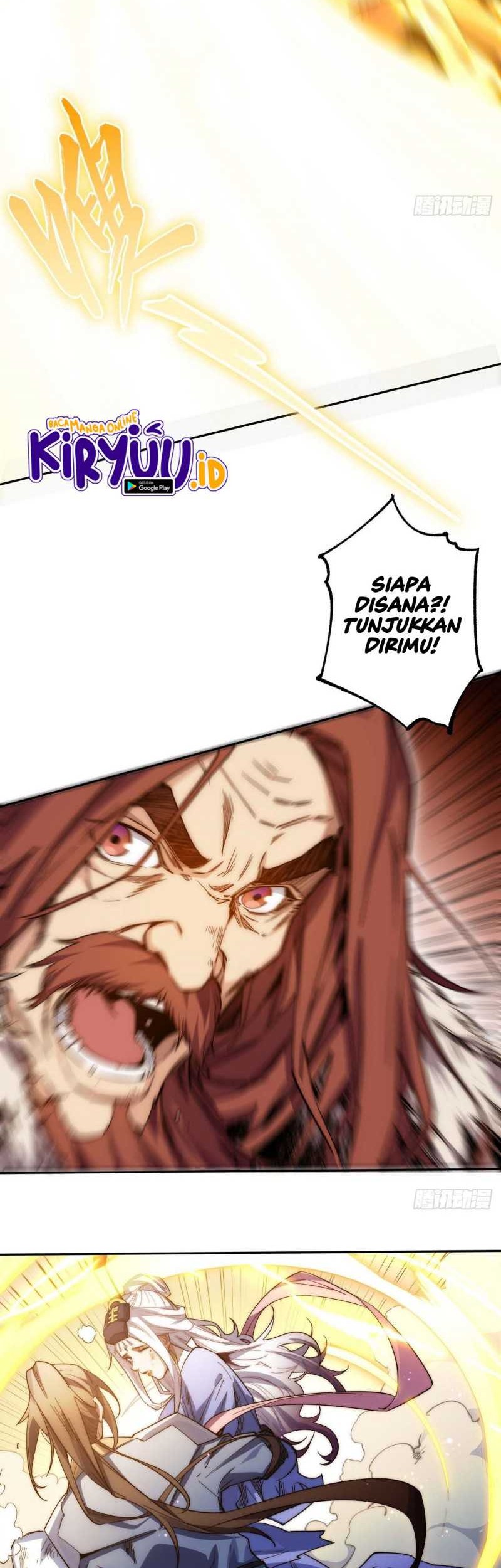 Top Tier Providence: Secretly Cultivate for a Thousand Years Chapter 01 Gambar 23