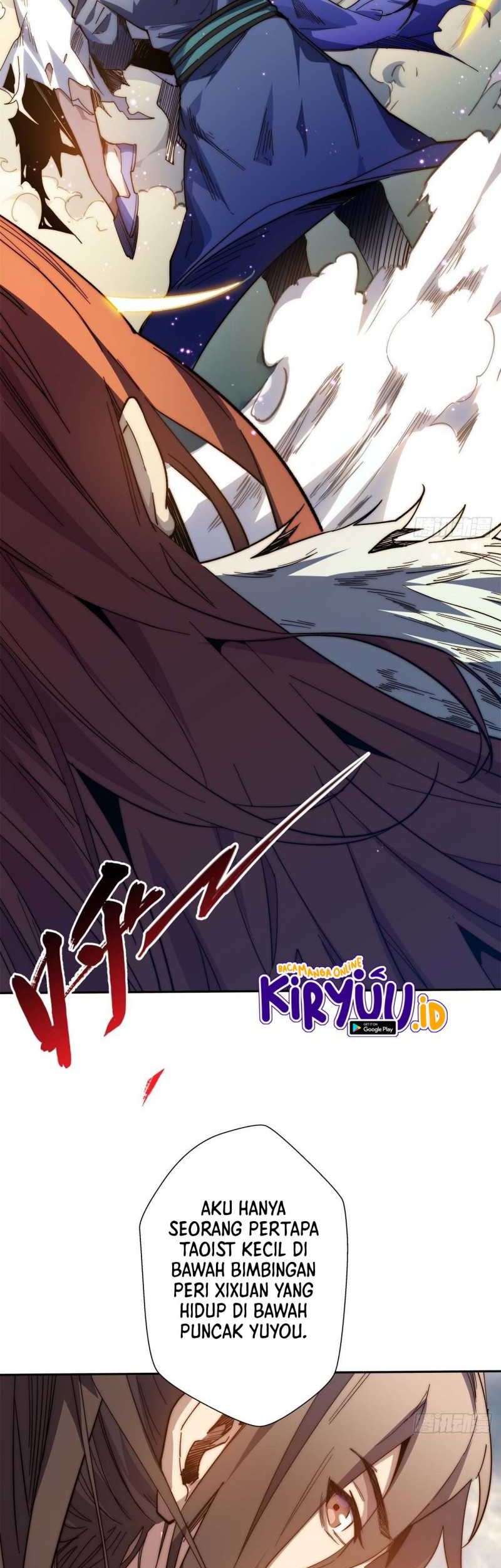 Top Tier Providence: Secretly Cultivate for a Thousand Years Chapter 01 Gambar 24