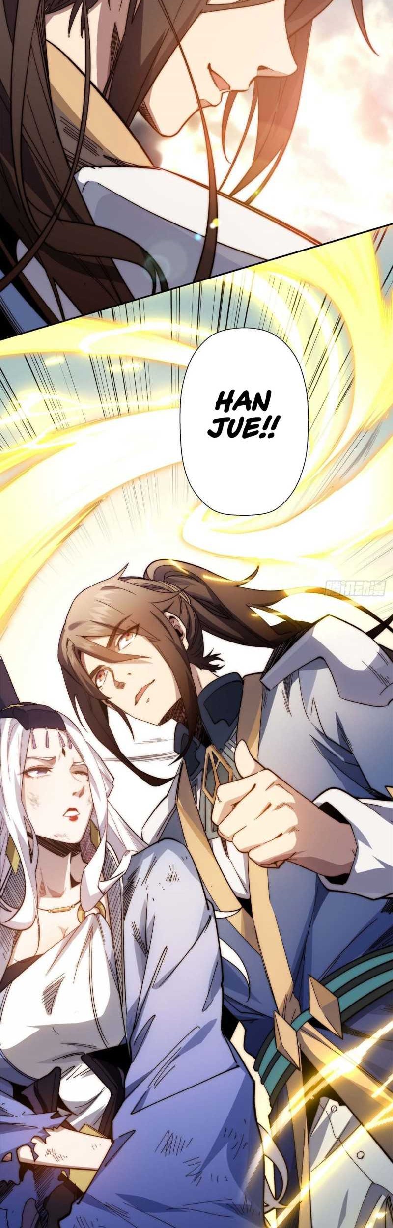 Top Tier Providence: Secretly Cultivate for a Thousand Years Chapter 01 Gambar 25