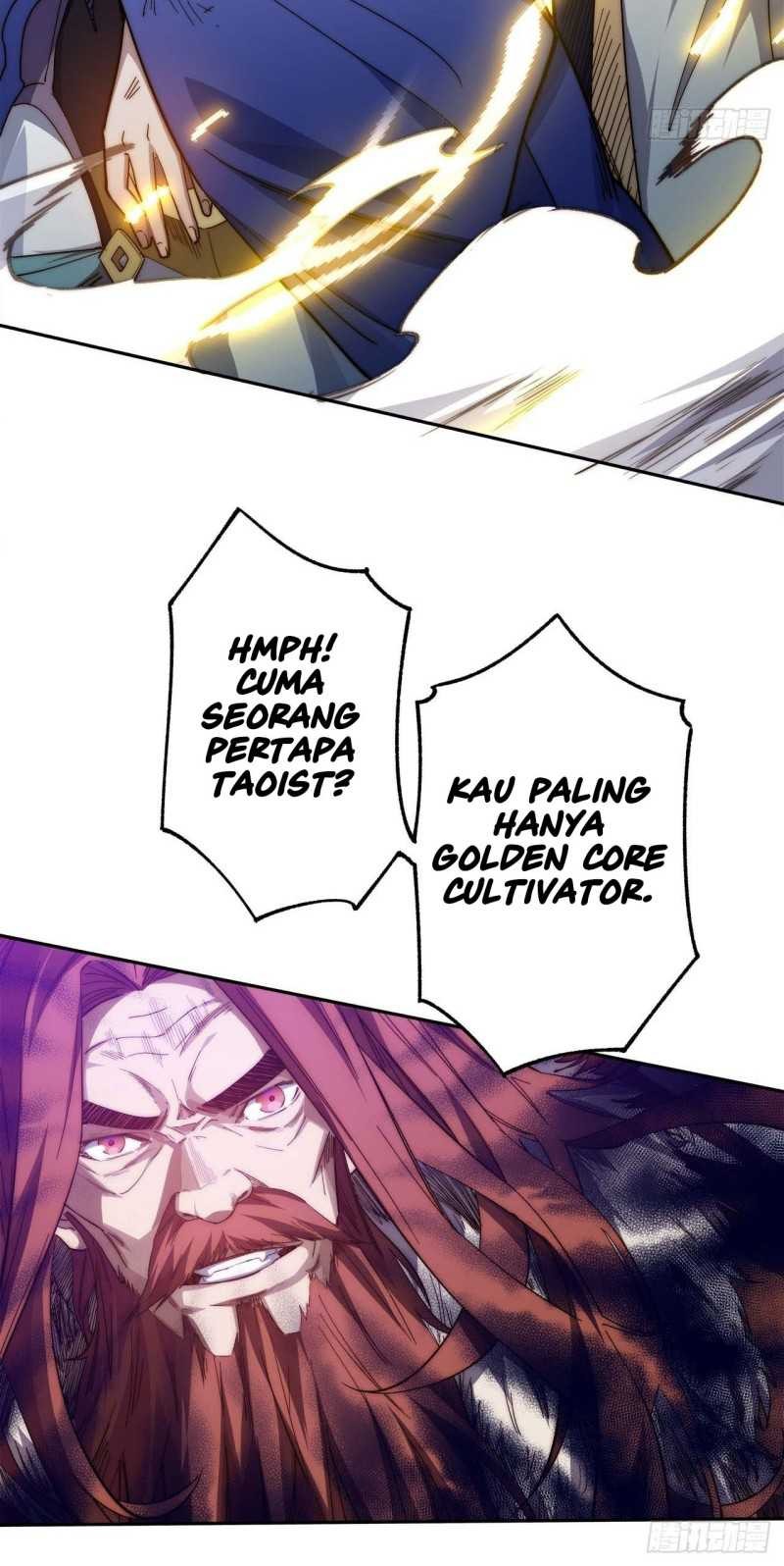 Top Tier Providence: Secretly Cultivate for a Thousand Years Chapter 01 Gambar 26