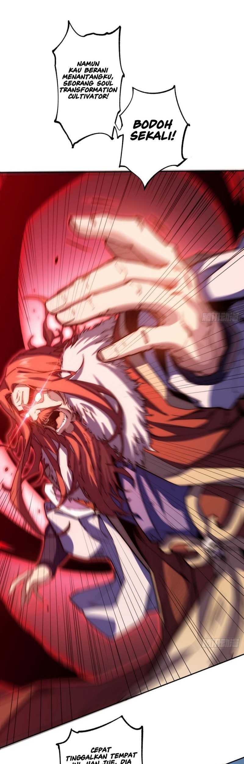 Top Tier Providence: Secretly Cultivate for a Thousand Years Chapter 01 Gambar 27