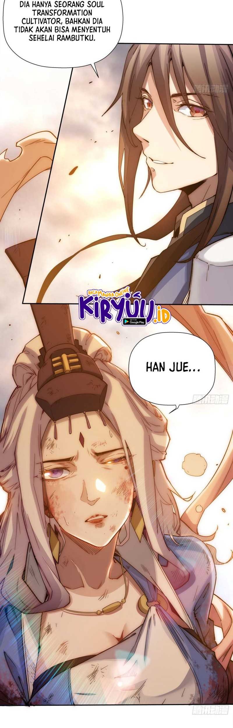 Top Tier Providence: Secretly Cultivate for a Thousand Years Chapter 01 Gambar 29