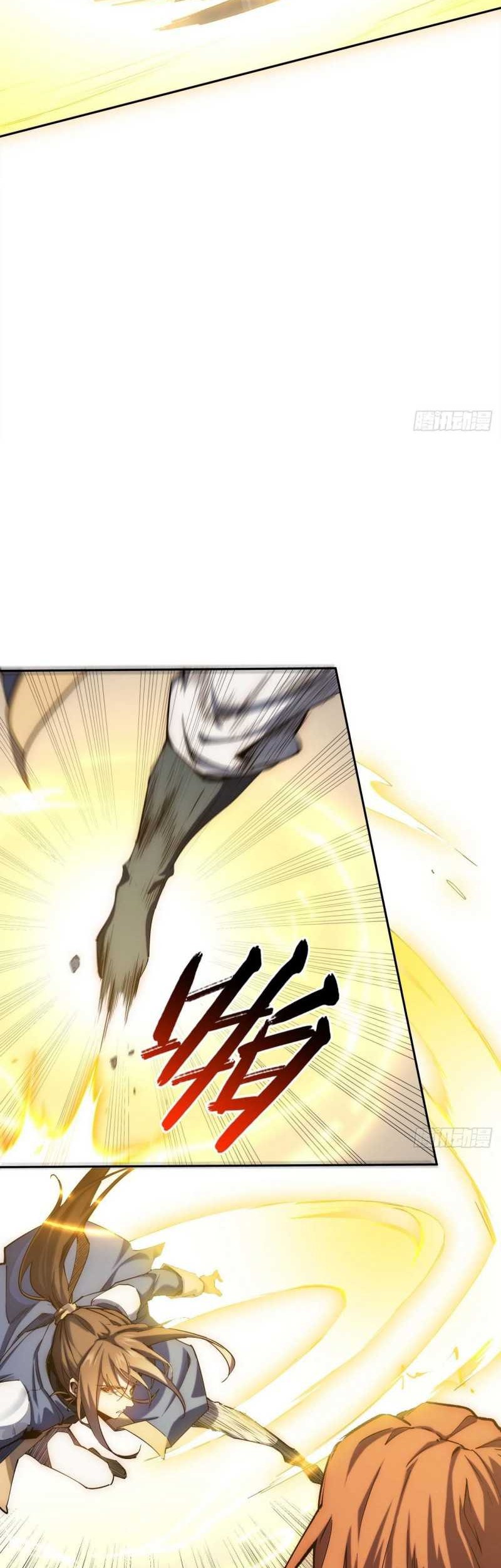 Top Tier Providence: Secretly Cultivate for a Thousand Years Chapter 01 Gambar 32