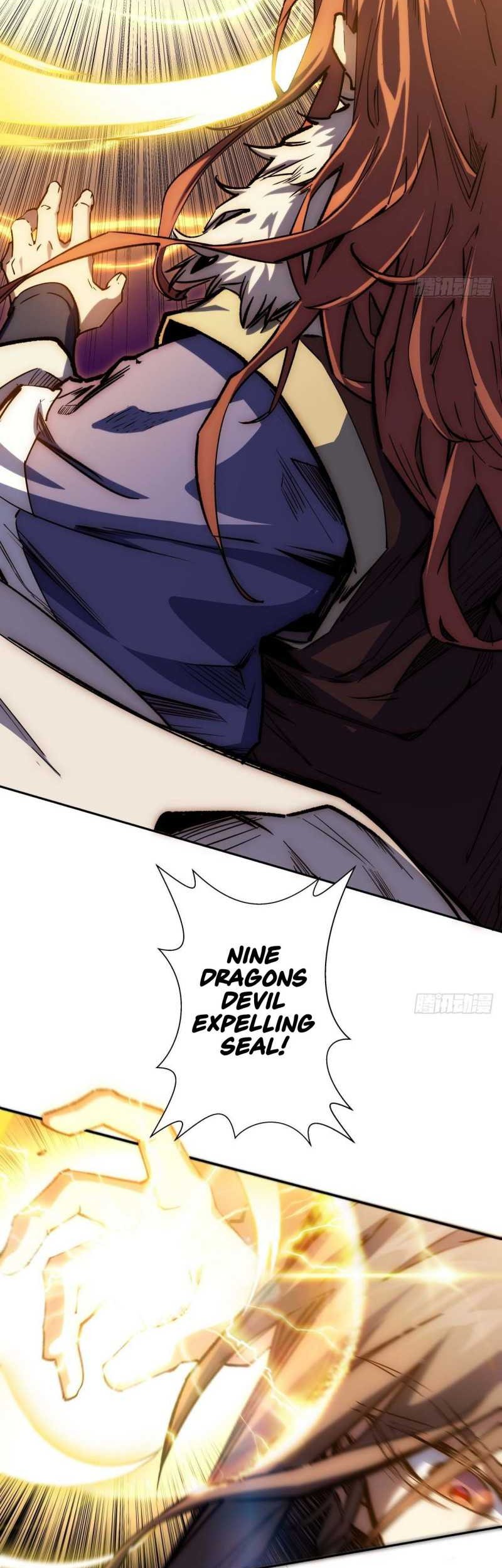 Top Tier Providence: Secretly Cultivate for a Thousand Years Chapter 01 Gambar 33