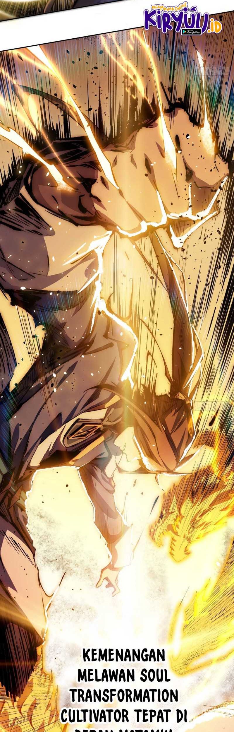 Top Tier Providence: Secretly Cultivate for a Thousand Years Chapter 01 Gambar 34